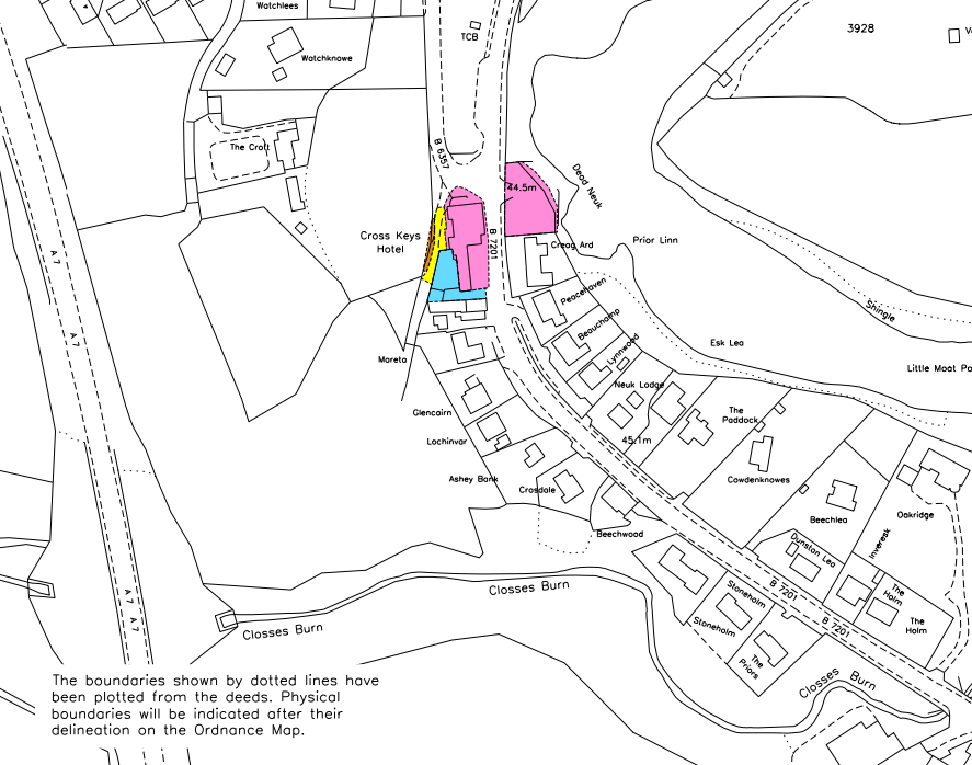 Additional image 19 of Canonbie, Dumfriesshire, DG14