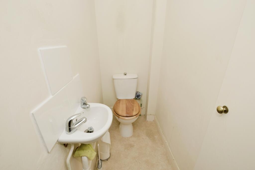 Additional image 13 of Wellington Terrace, Sandgate Esplanade, Sandgate, Folkestone, CT20