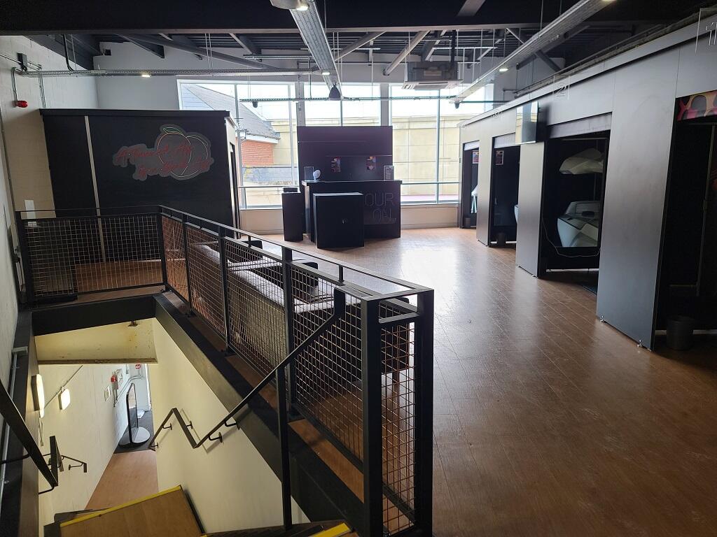 Additional image 4 of Unit 9C The Swan Centre, Chapel Street, Rugby, Warwickshire, CV21  3EB