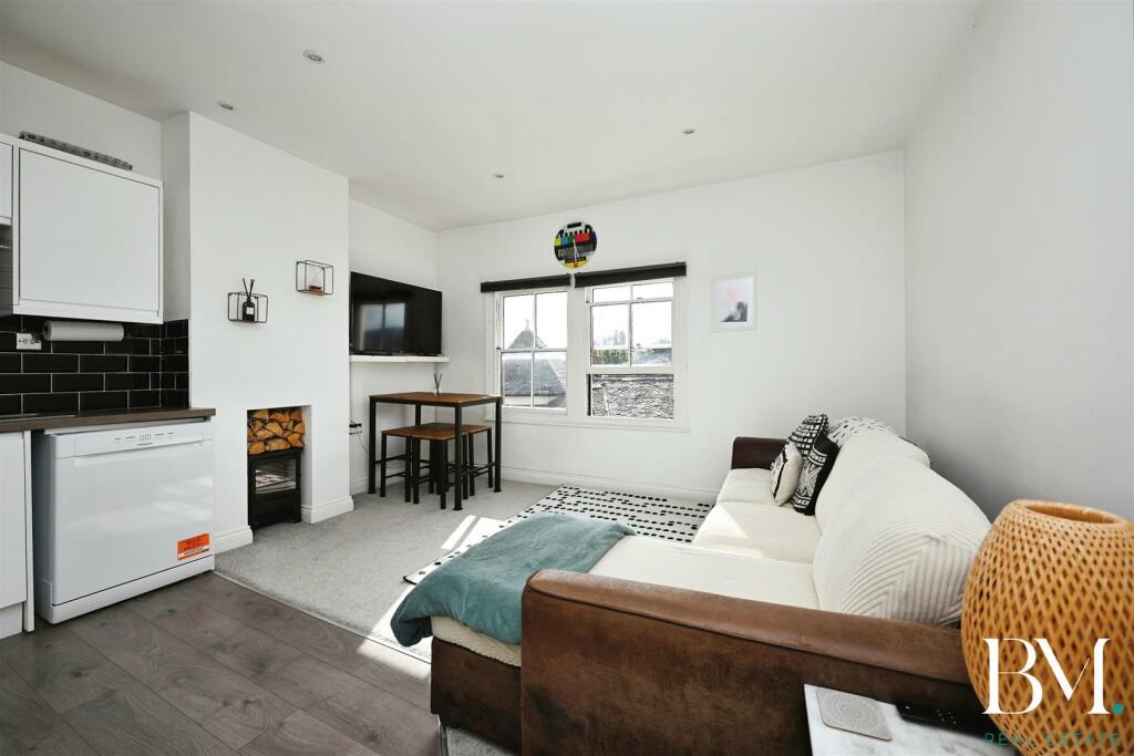 Additional image 6 of Sheep Street, Rugby