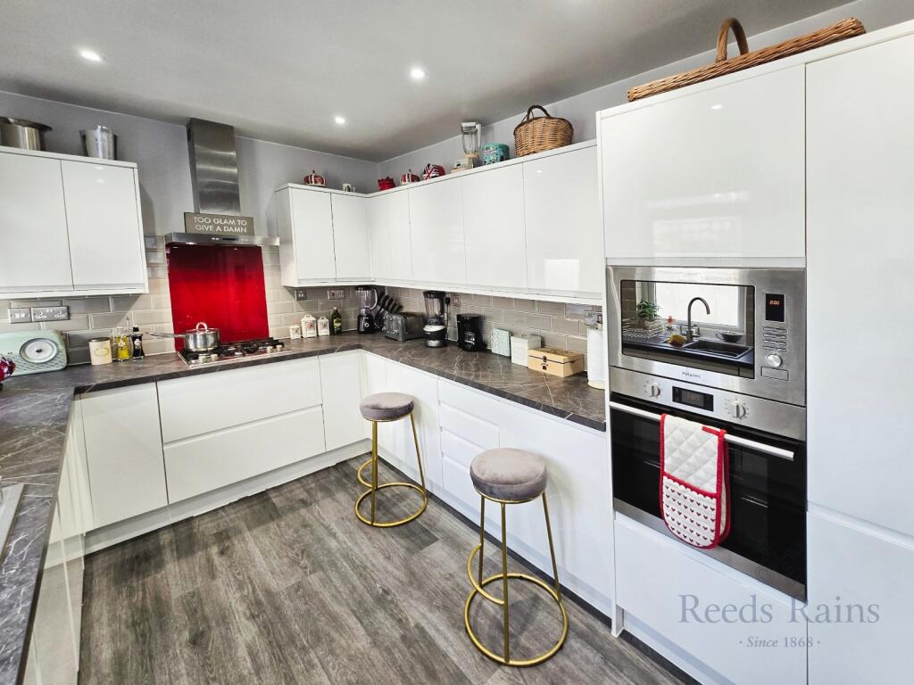 Additional image 10 of Rothley Terrace, Consett, Durham, DH8