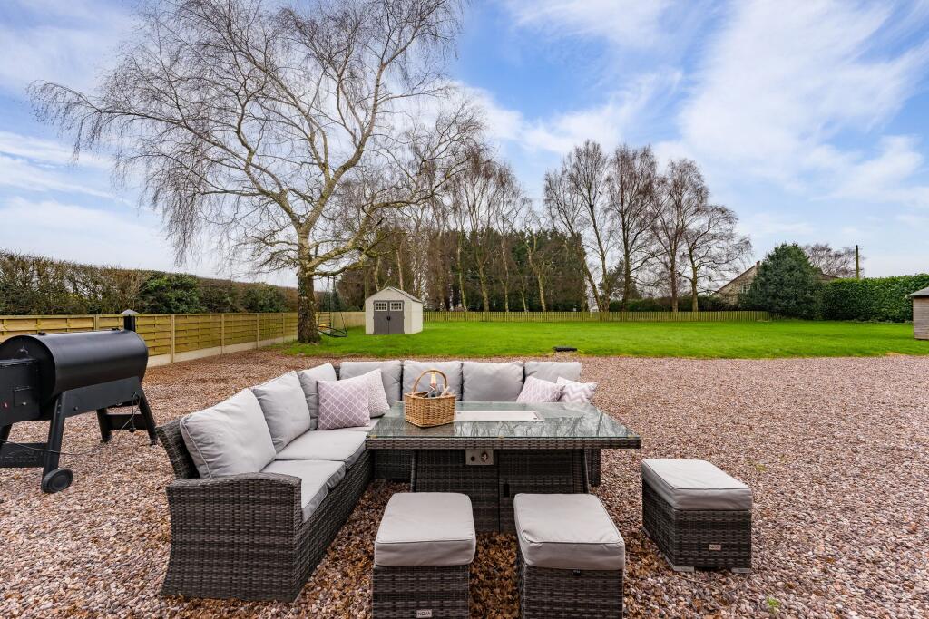 Additional image 63 of Immaculate, future proofed home with a spacious plot in Sproston