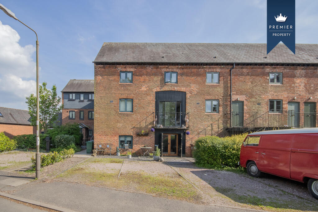 Additional image 16 of Mill Green, The Wharf, Shardlow
