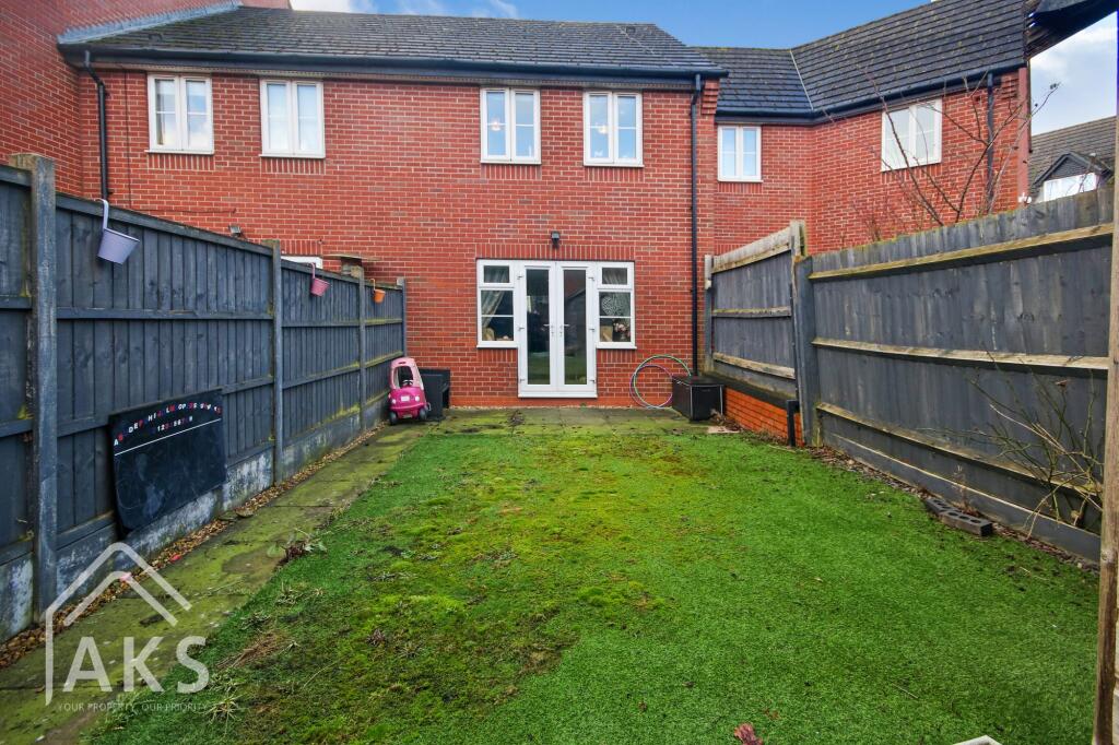 Additional image 4 of Orwell Road, Hilton, DE65