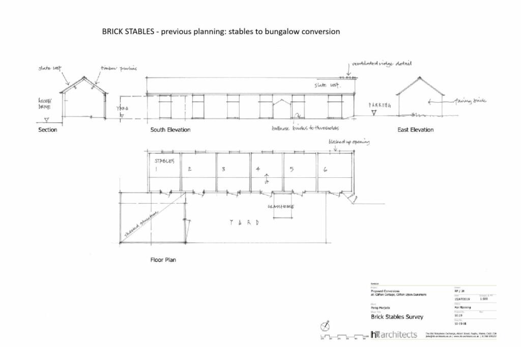 Additional image 37 of Dunsmore Stud, Rugby, CV23