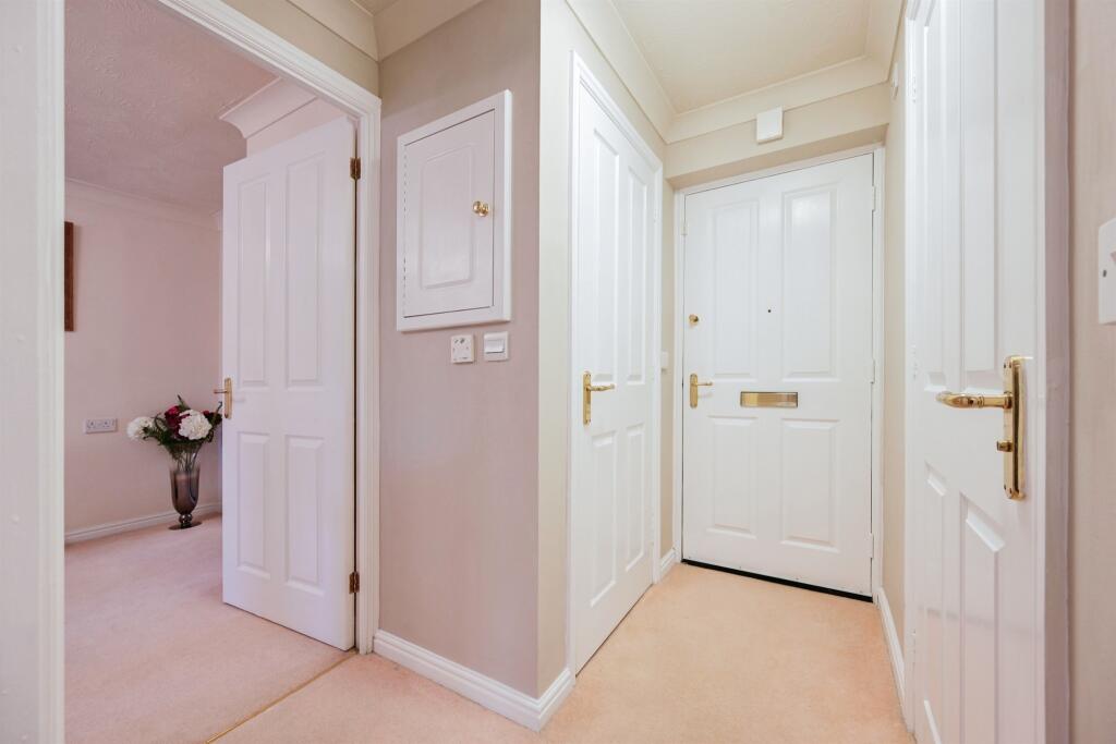 Additional image 10 of Chatsworth Court, Park View, Ashbourne