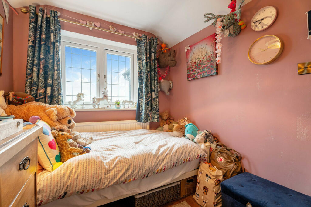 Additional image 27 of Church Road, Snitterfield, Warwickshire CV37 0LF