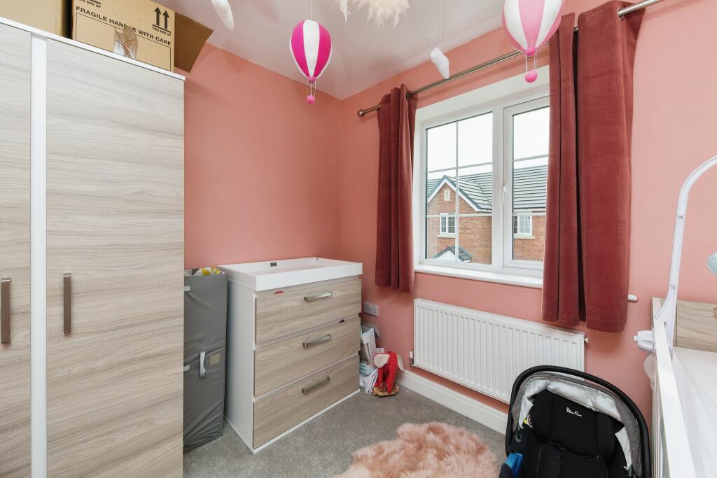 Additional image 11 of Alfred King Close, Crewe, CW2