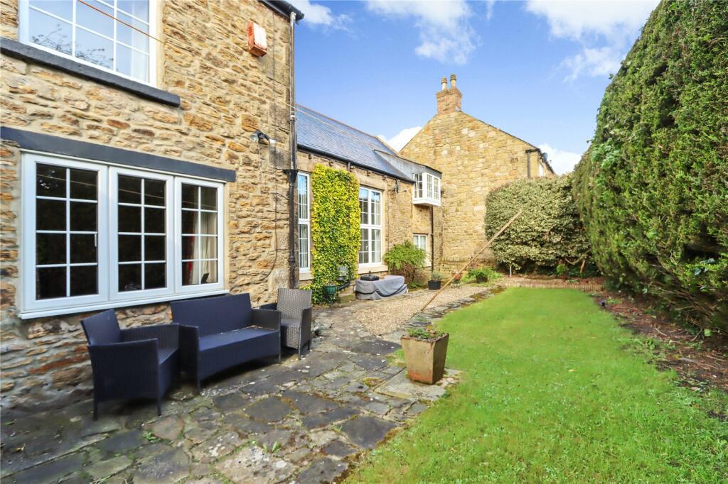 Additional image 6 of Iveston Lane, Iveston, Consett, Durham, DH8