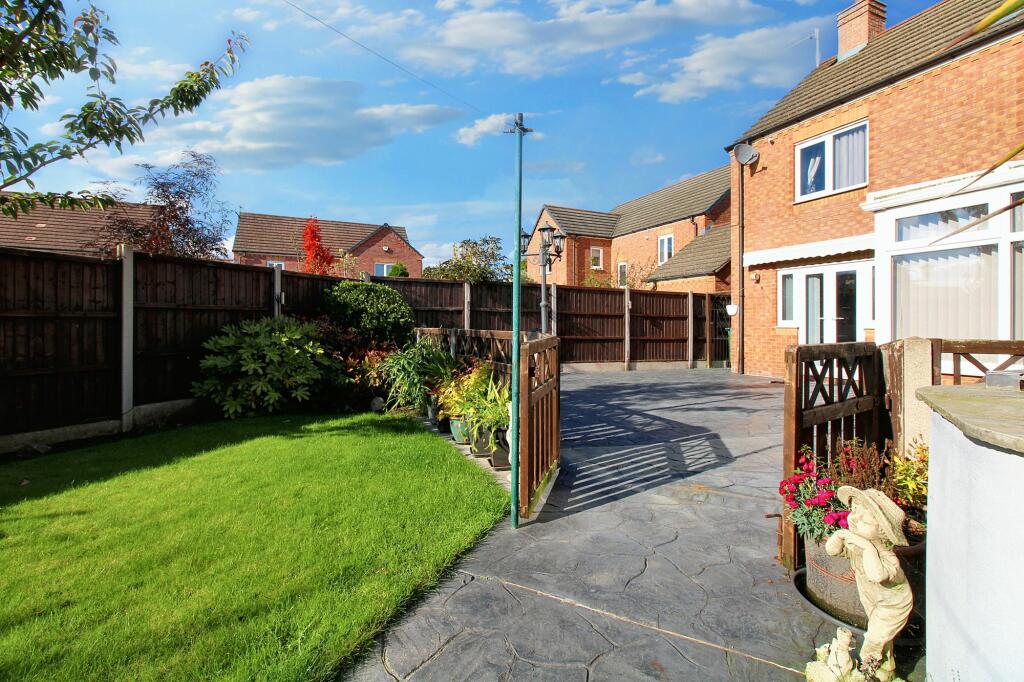 Additional image 32 of Lyons Drive, Coventry, CV5