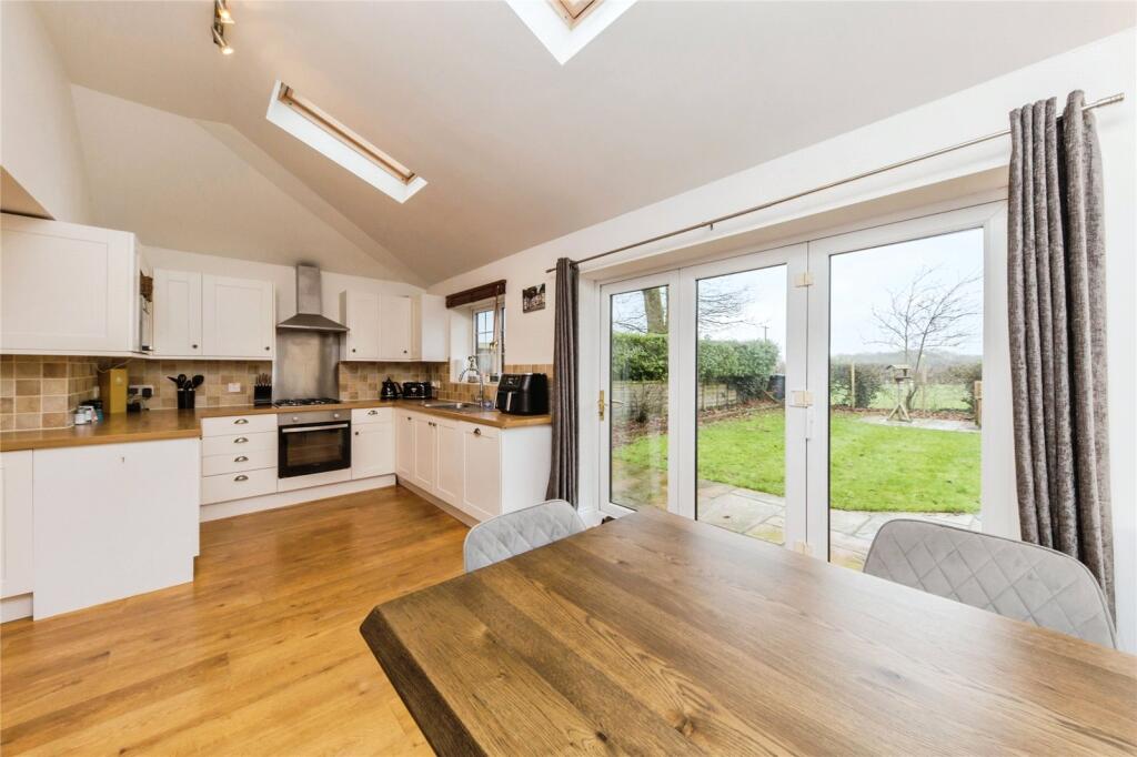 Additional image 2 of Brookhouse Lane, Minshull Vernon, Middlewich, Cheshire, CW10