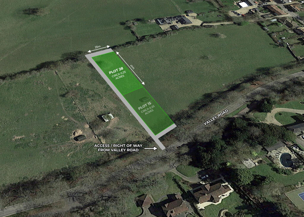 Additional image 3 of Plot 28, Valley Road, Barham, Canterbury, Kent, CT4 6NX