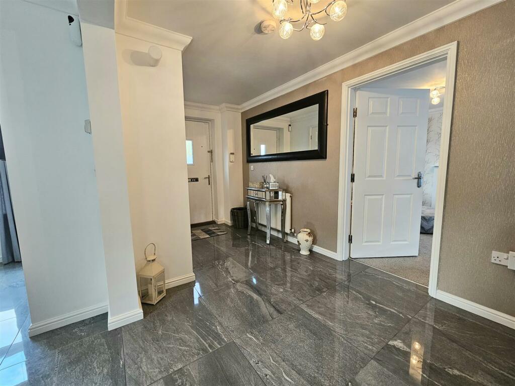 Additional image 3 of Welland Road, Hilton, Derby