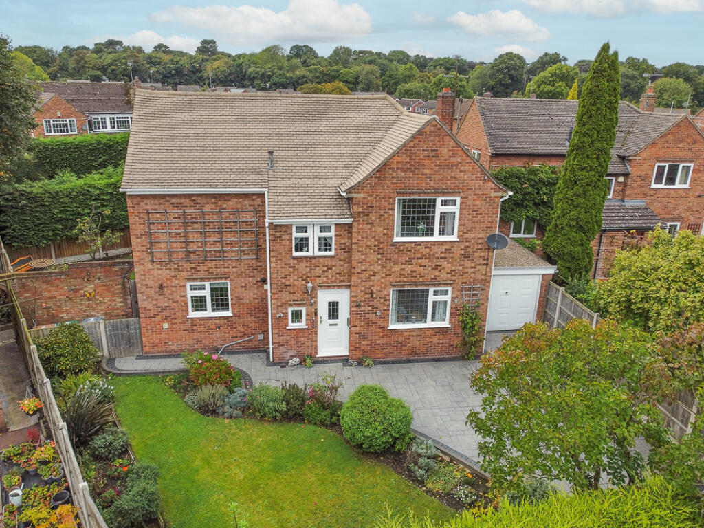 Additional image 26 of Yew Tree Lane, Thulston