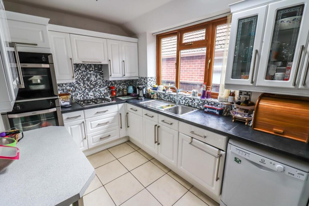 Additional image 5 of Station Road, Arley, Coventry
