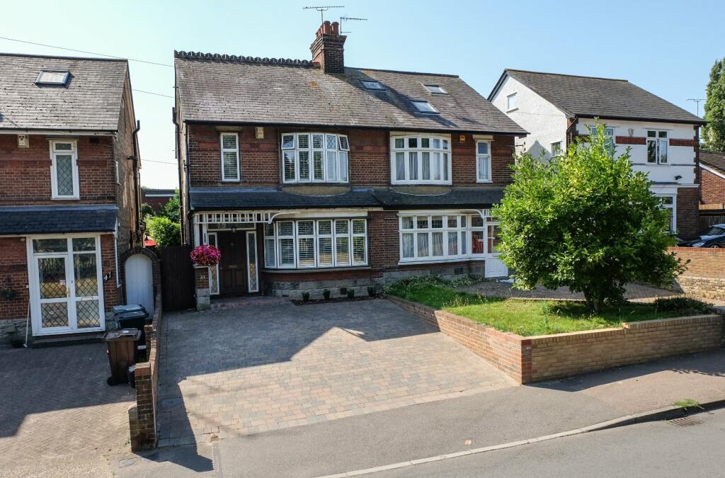 New House Lane, Gravesend, Kent, DA11