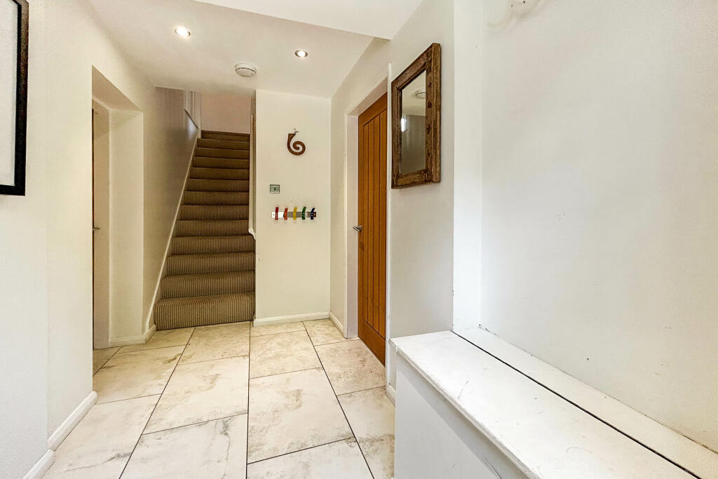 Additional image 8 of Vine Cottages, Hampton Lucy, Warwick