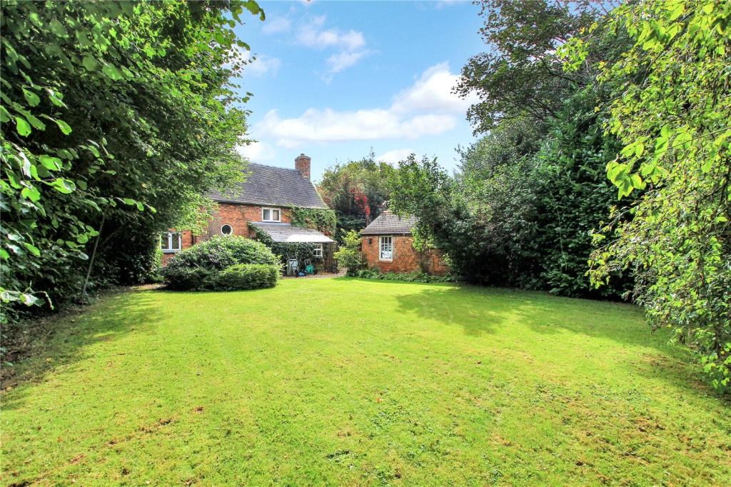 Additional image 32 of Newtown, Sound, Nantwich, CW5