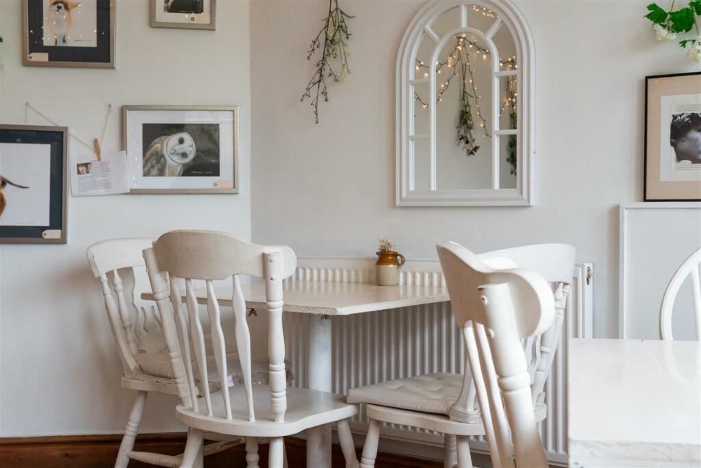 Additional image 2 of Snitterton Road, Matlock