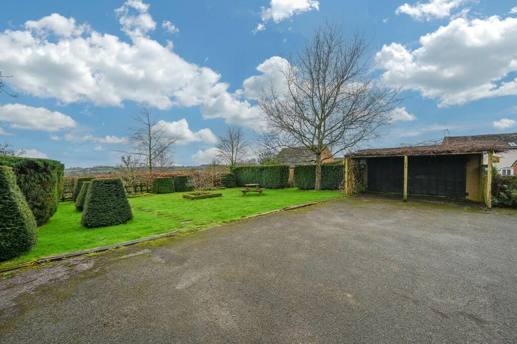 Additional image 12 of Marston Montgomery, Ashbourne