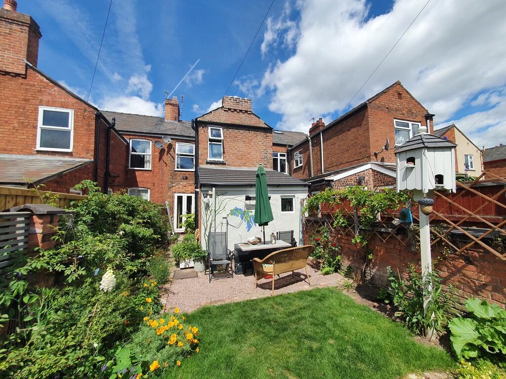 Additional image 5 of Water Street, Northwich