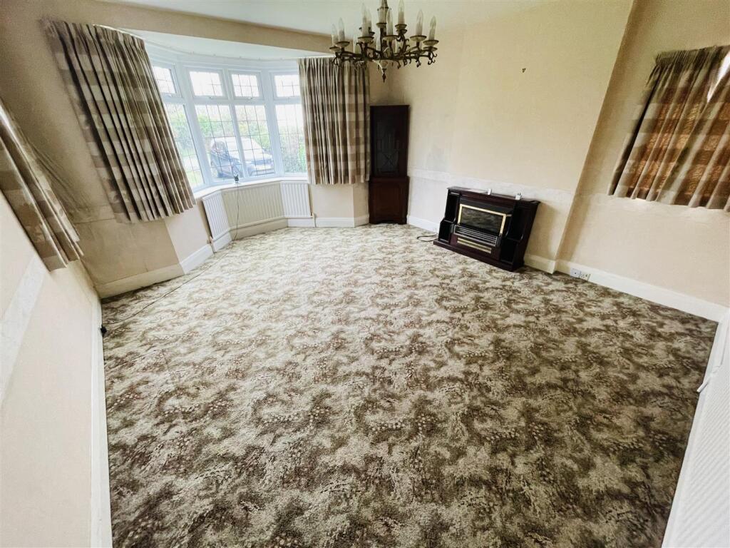 Additional image 3 of Hinckley Road, Burton Hastings, Nr Hinckley