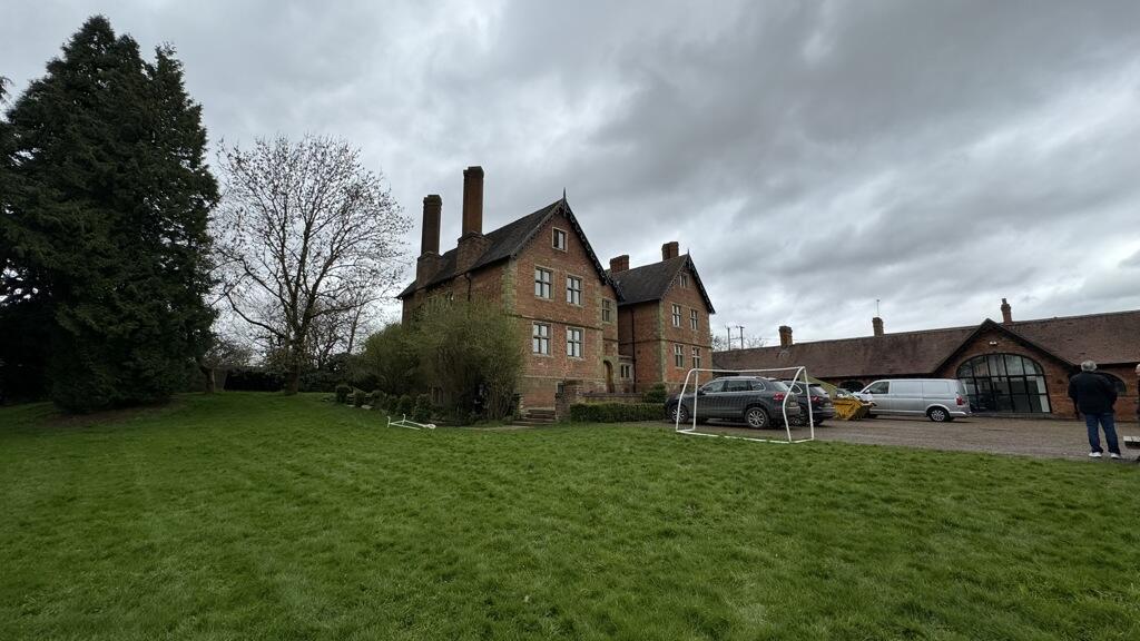 Additional image 12 of Diddington Hall, Kenilworth Road, Nr Meriden, Coventry, West Midlands, CV7 7HQ