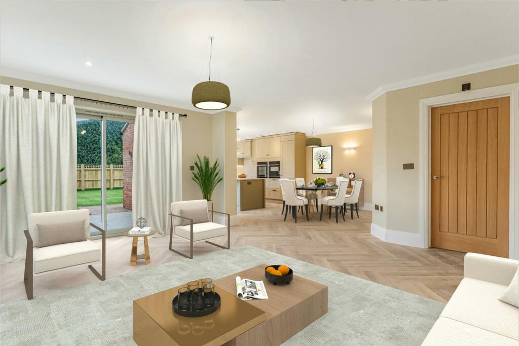 Additional image 5 of Kineton Road, Gaydon, Warwick