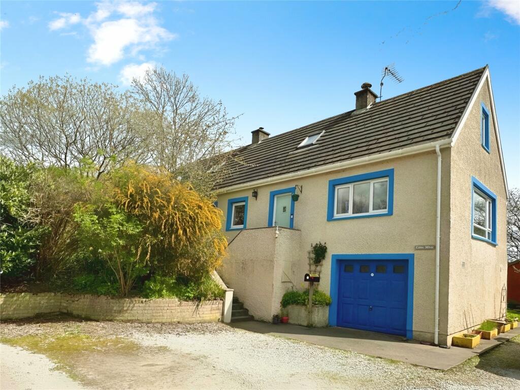 Additional image 27 of Dunreggan Brae, Moniaive, Thornhill, Dumfries and Galloway, DG3