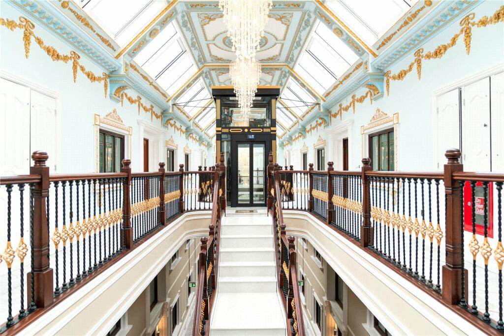 Additional image 24 of Riber Castle, Riber, Matlock, Derbyshire, DE4