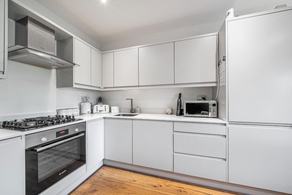 Additional image 3 of Boomtown Apartments, 2 Progressive Close, Sidcup, Kent, DA14