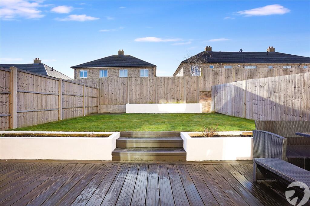 Additional image 22 of Day Close, Weldon, Ebbsfleet Valley, Swanscombe, DA10