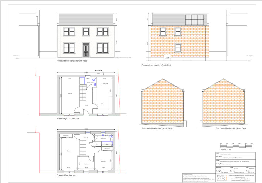Additional image 14 of Livingstone Place, Lockerbie, DG11