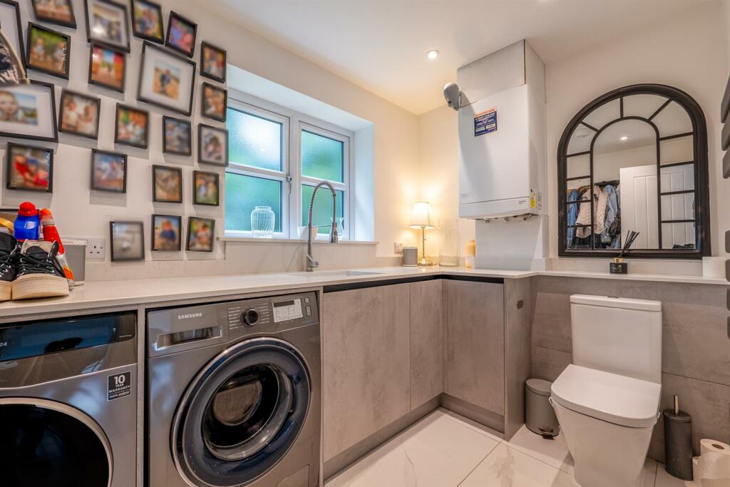 Additional image 27 of Kestrel Row, Southam