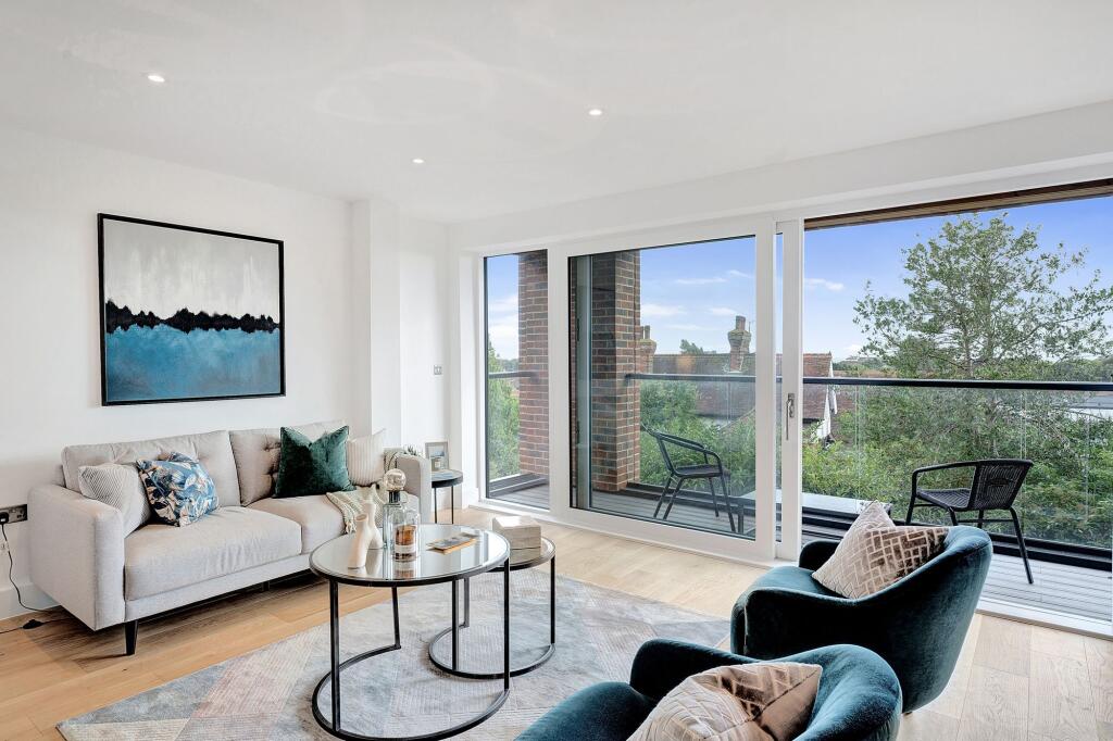 Additional image 18 of Bay Tree House, North Road, CT21