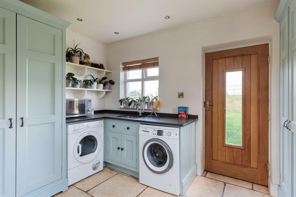 Additional image 8 of A Charming Farmhouse on Smithy Lane, Hulme Walfield