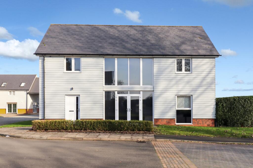 Additional image 30 of Marston Croft, Southam, Warwickshire, CV47