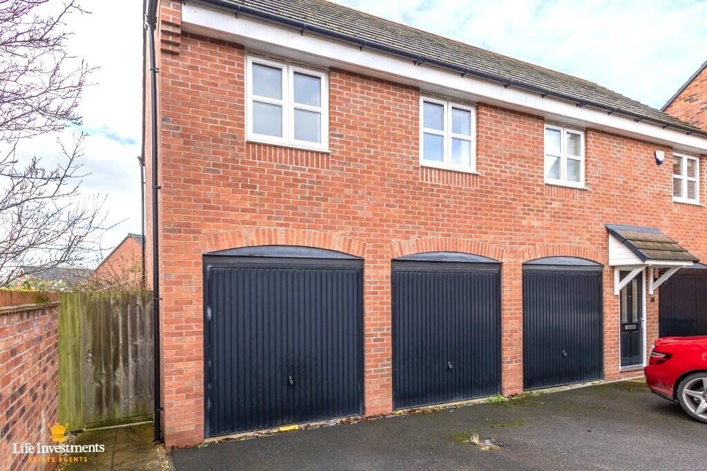 Additional image 51 of Elder Avenue, Rugby, Warwickshire, CV21