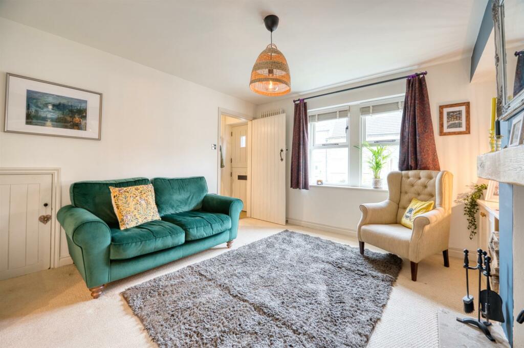 Additional image 8 of Main Street, Kirk Ireton