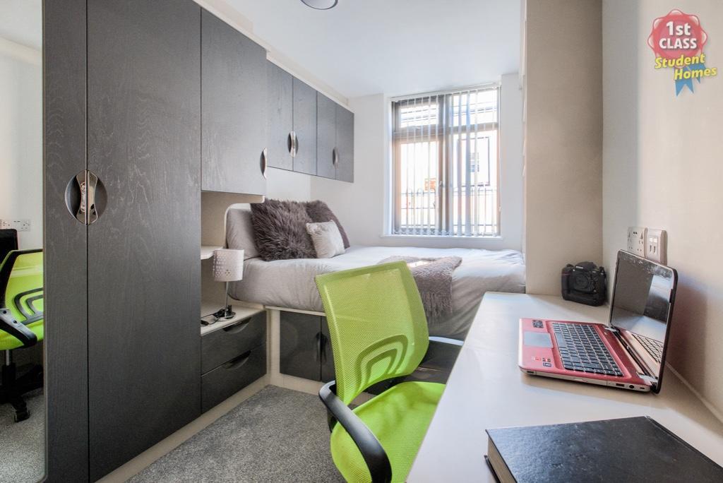 Additional image 20 of Flat 2, Alouise House, Terry Road, Coventry, CV1