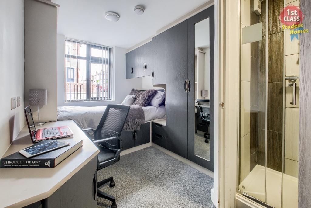 Additional image 15 of Flat 1, Alouise House, Terry Road, Coventry, CV1