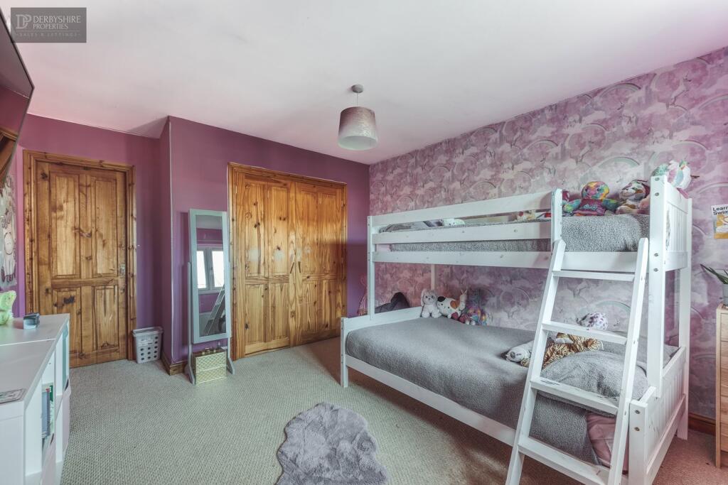 Additional image 15 of Crich Lane, Belper, DE56