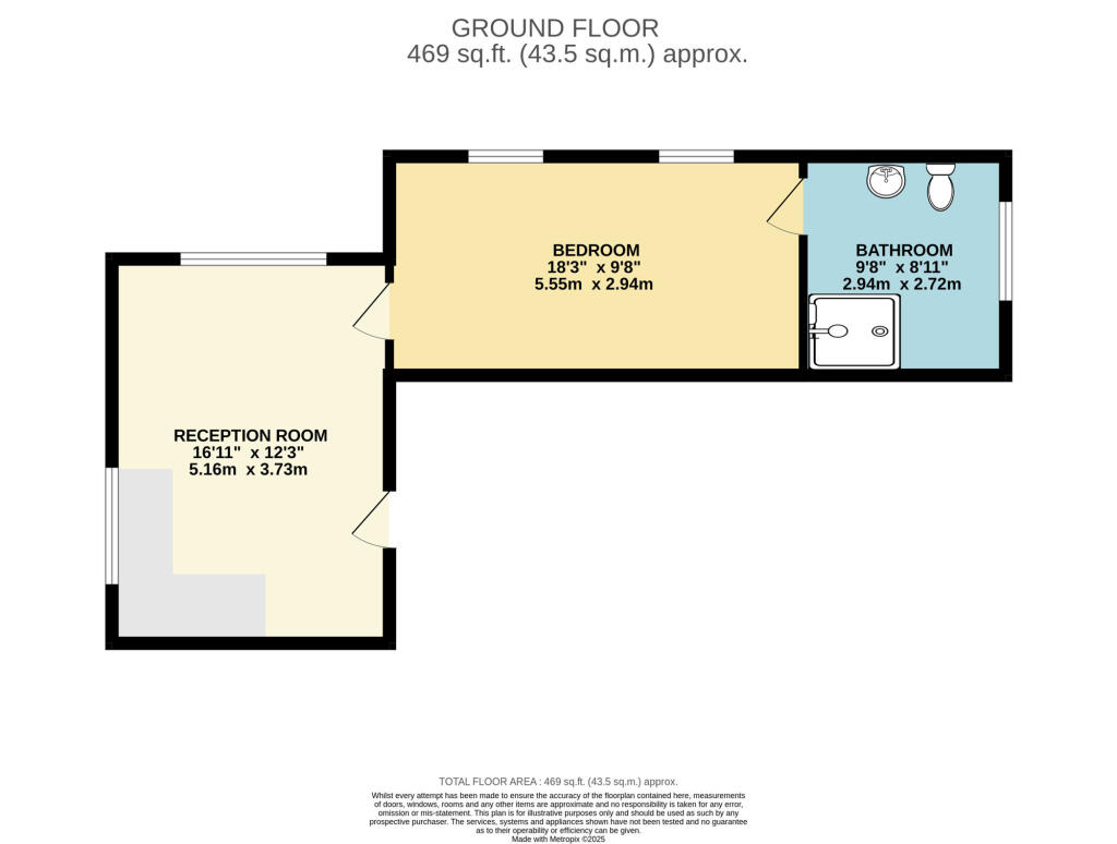 Additional image 12 of Sherburn House, Sherburn, Durham, Durham, DH1 2SE