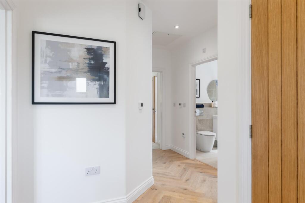 Additional image 10 of Plot 5 The Avon, Benfield Close, Northend, Warwickshire