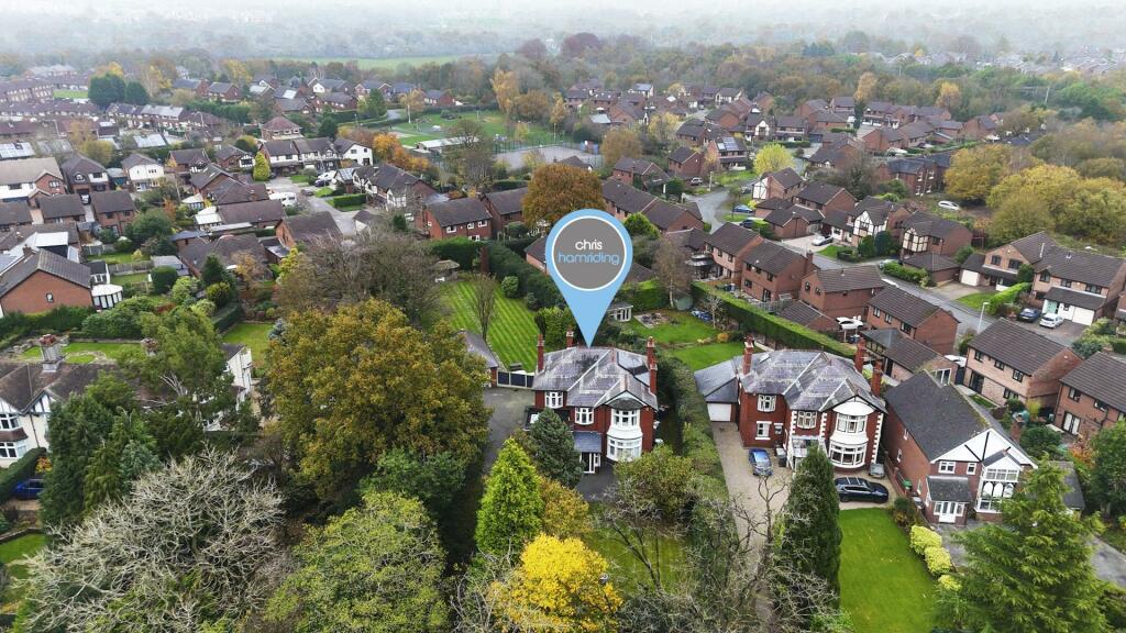 Additional image 67 of Park Lane, Congleton