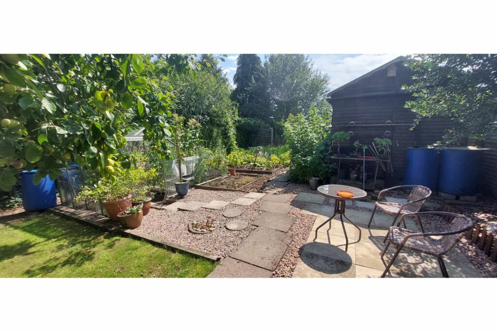 Additional image 24 of Fall Road, Heanor, DE75