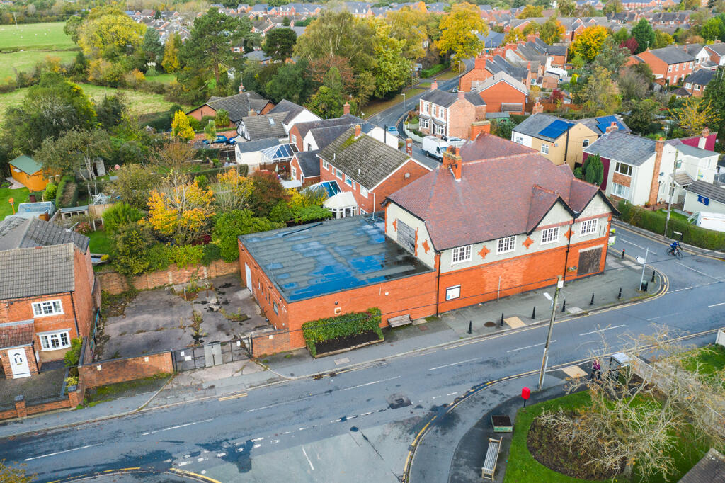 Additional image 6 of 119-121 Main Road & 1 Rope Lane, Shavington, Crewe, Cheshire, CW2 5DT