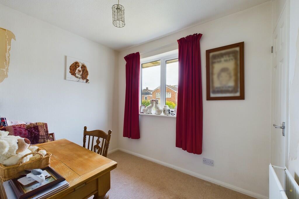 Additional image 7 of Cedar Close, Ashbourne