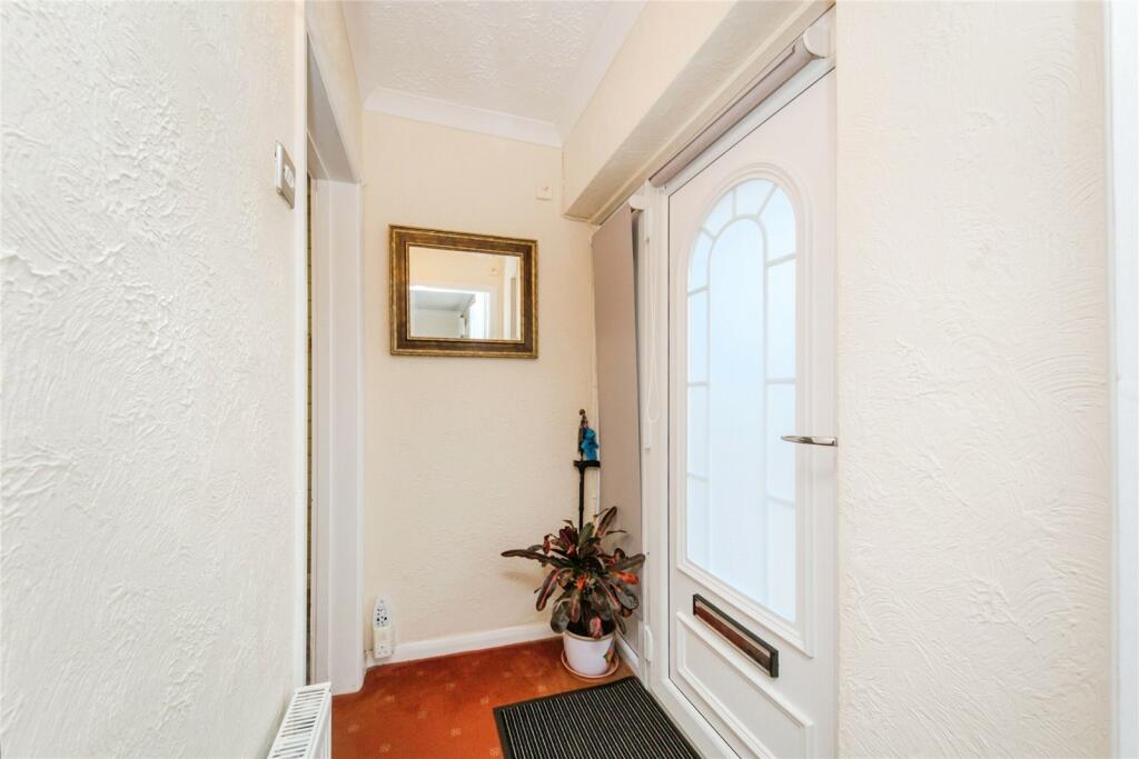 Additional image 11 of Wordsworth Drive, Crewe, Cheshire, CW1