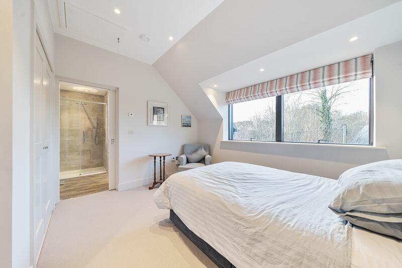 Additional image 7 of Beautiful two bedroom penthouse at Orchard Yard